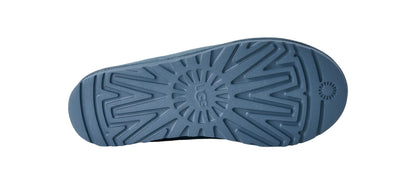 Pacific Blue-