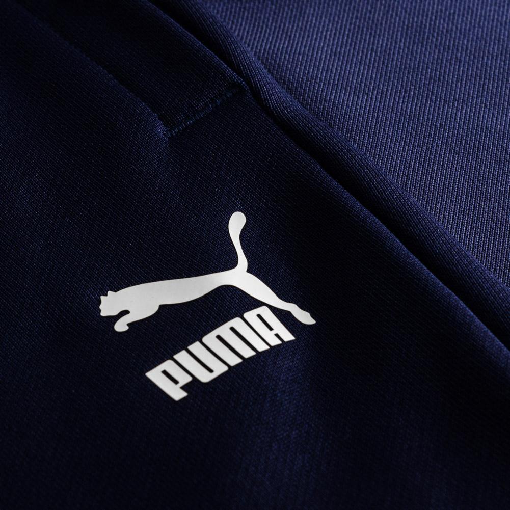 Puma Men's Iconic Mcs Track Pant Cuff Pants