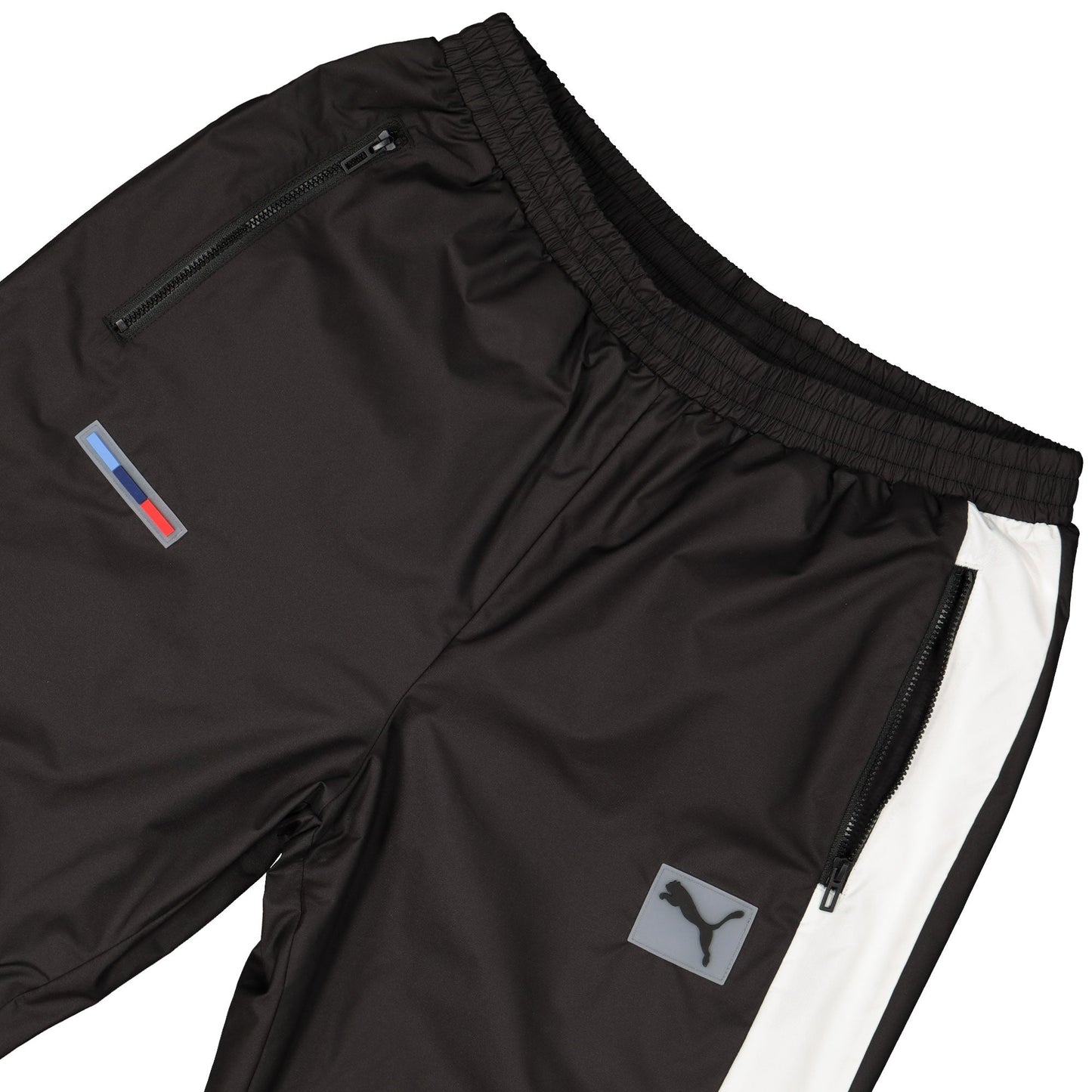 Men's Puma Bmw Motorsport Street Pants