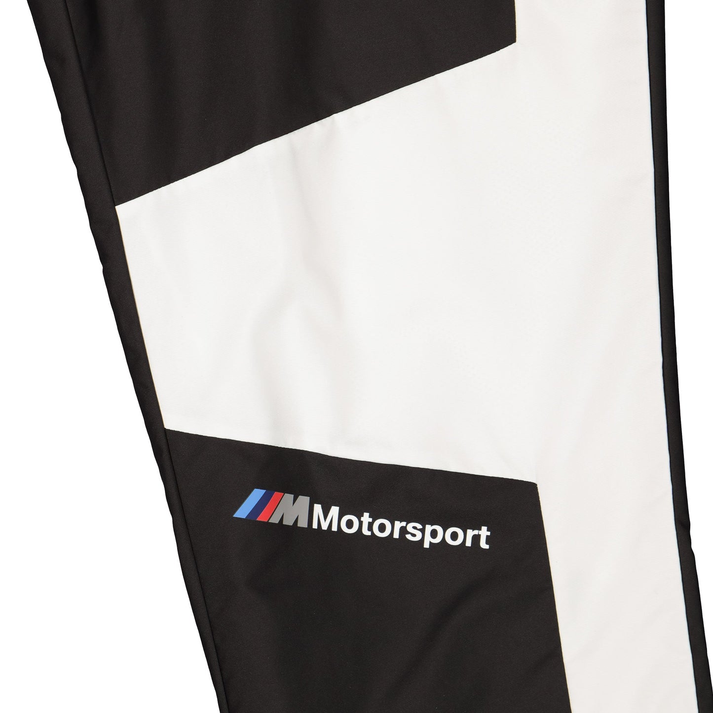 Puma Men's Bmw Motorsport Street Pants