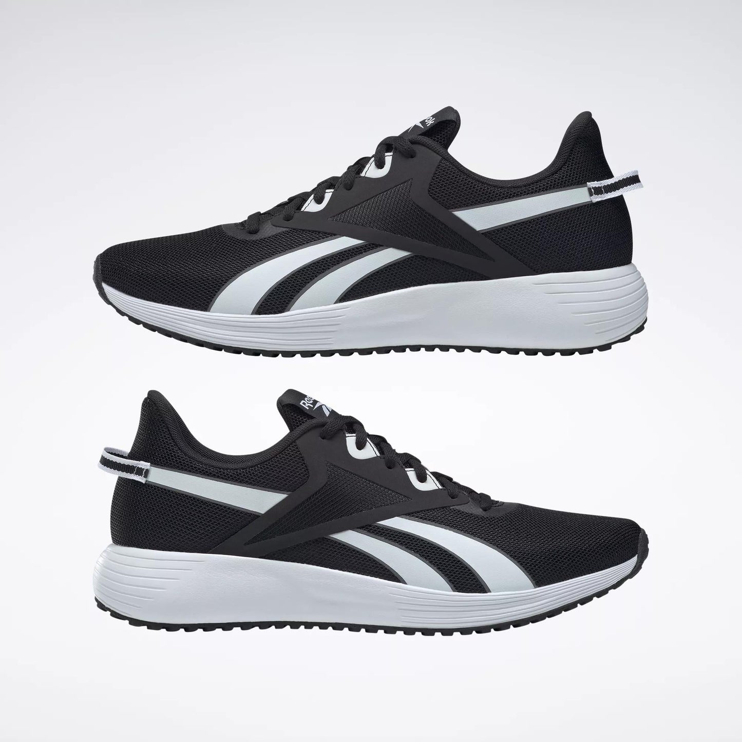 Reebok Men's Lite Plus 3 Sneakers
