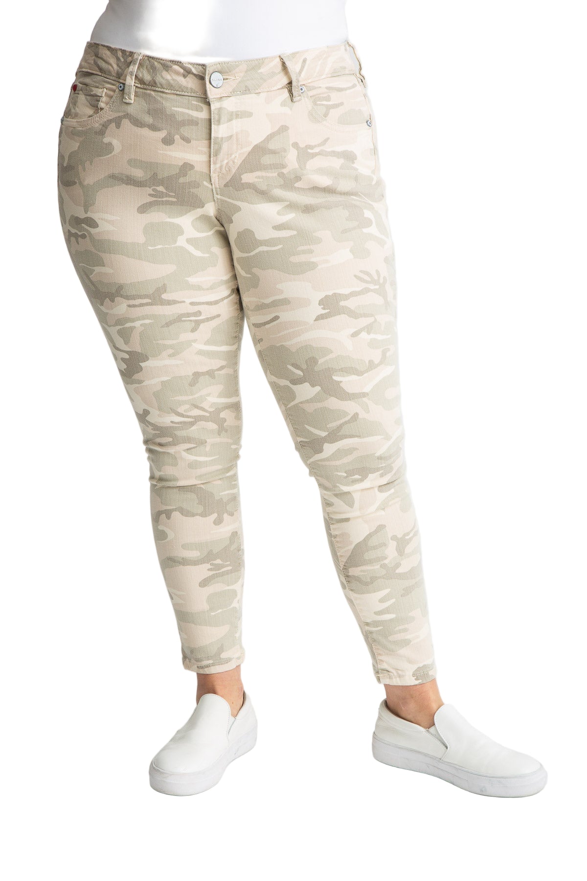 CLOUD CAMO-