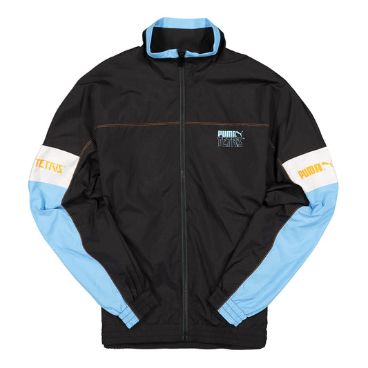 Puma Men's X Tetris Track Jacket Jackets