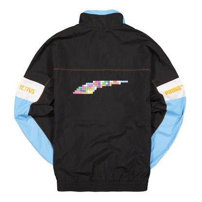 Puma Men's X Tetris Track Jacket Jackets