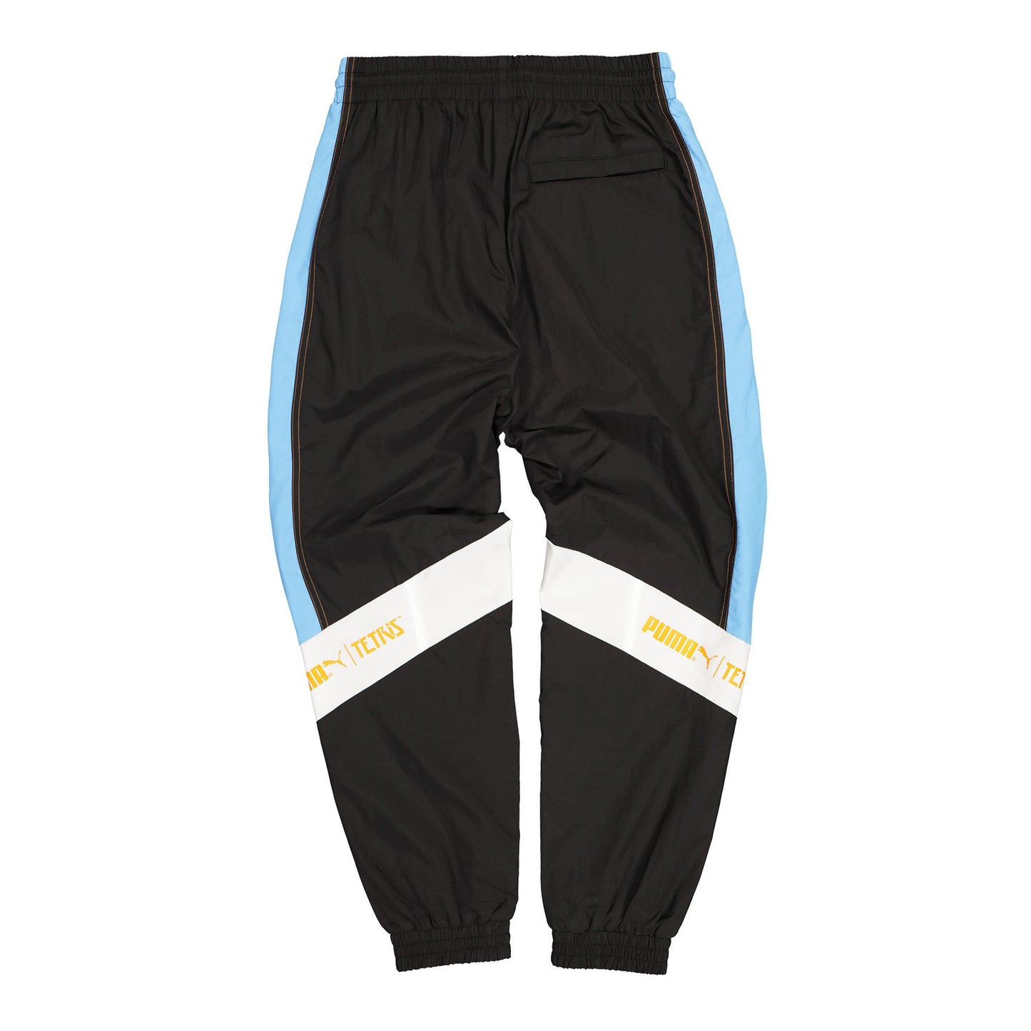Puma Men's X Tetris Track Pant Pants