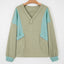 Meadow Mist Green
