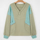 Meadow Mist Green