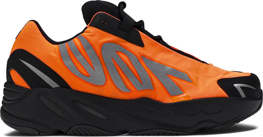 Kids adidas Yeezy Boost 700 Mnvn 'Orange'