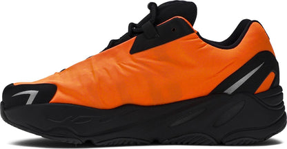 adidas Kids Yeezy Boost 700 Mnvn 'Orange' Sneakers