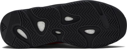 adidas Kids Yeezy Boost 700 Mnvn 'Orange' Sneakers