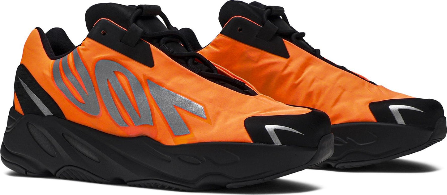 Kids adidas Yeezy Boost 700 Mnvn 'Orange'