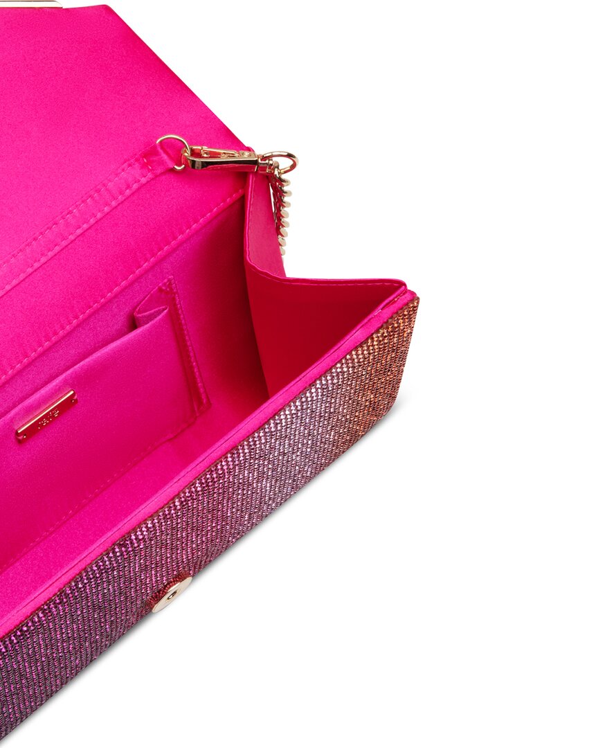 FUCHSIA / ORANGE-