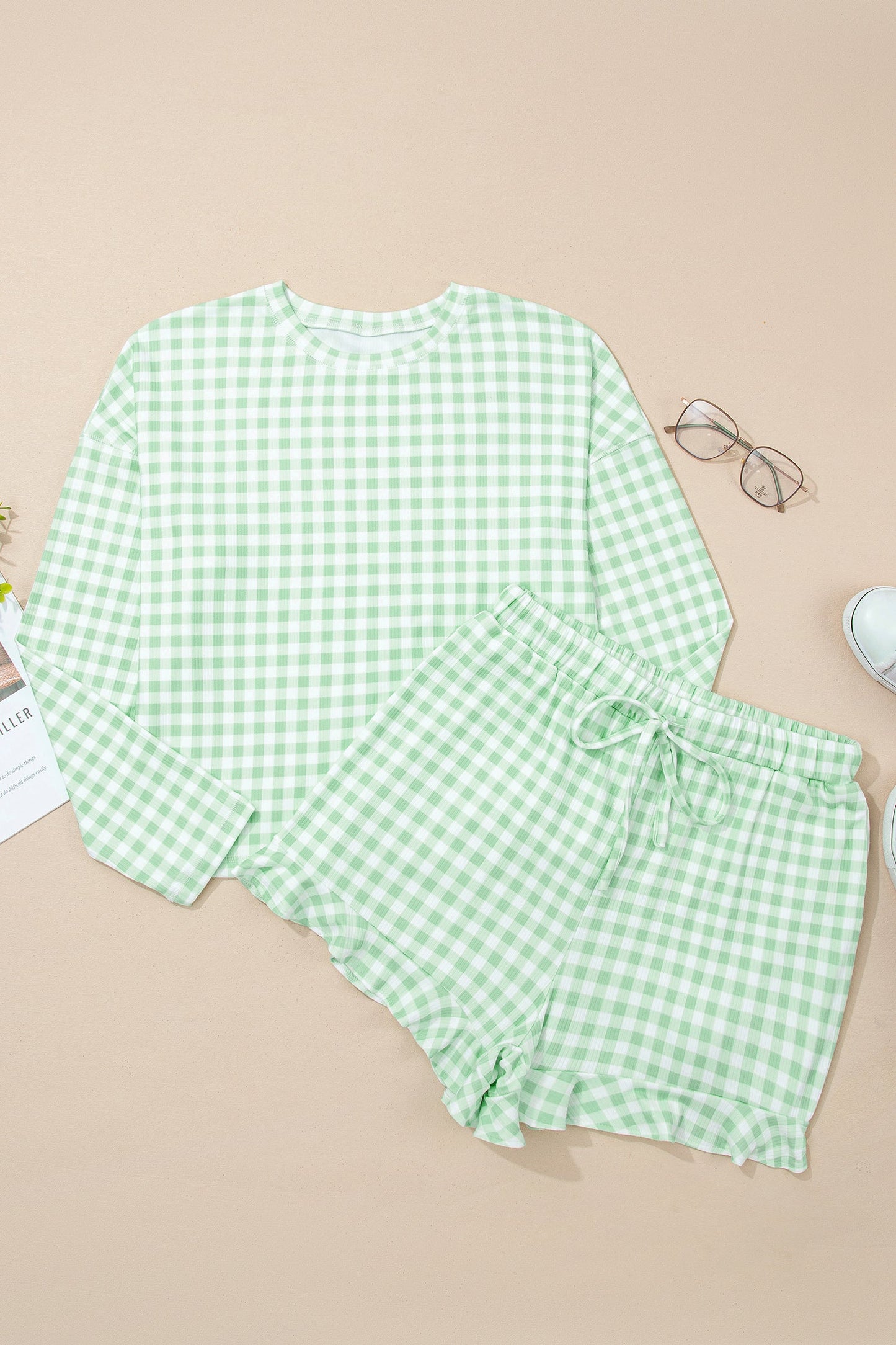 Threaded Pear Sutton 2pcs Lounge Set
