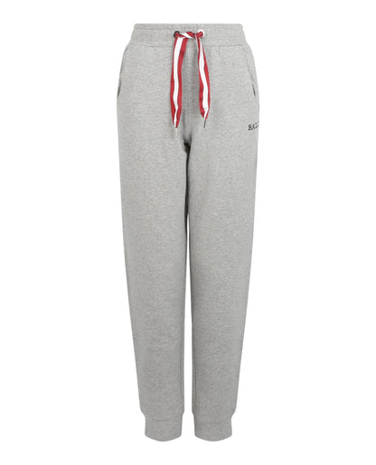 Bally Embroidered Logo Joggers
