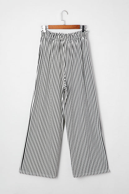 Margot Loose Straight Casual Pants