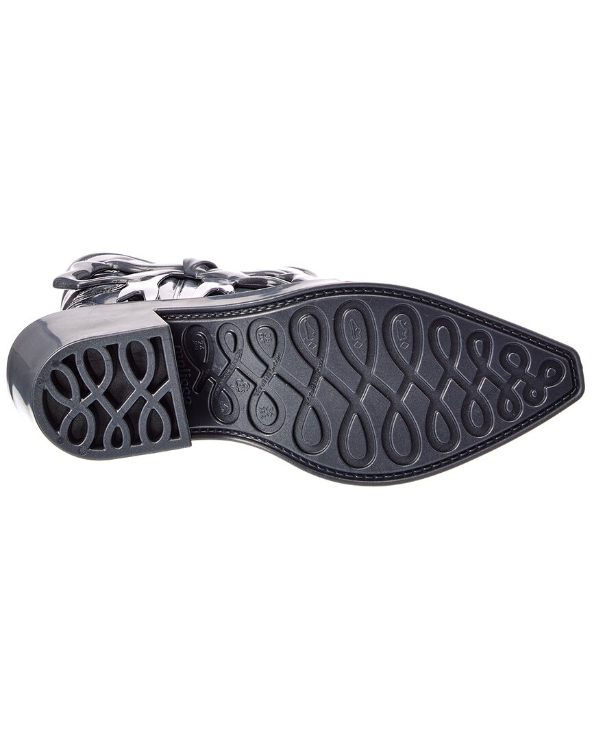 METALLIC GRAY-
