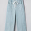Sky Blue Stripe