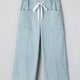 Sky Blue Stripe