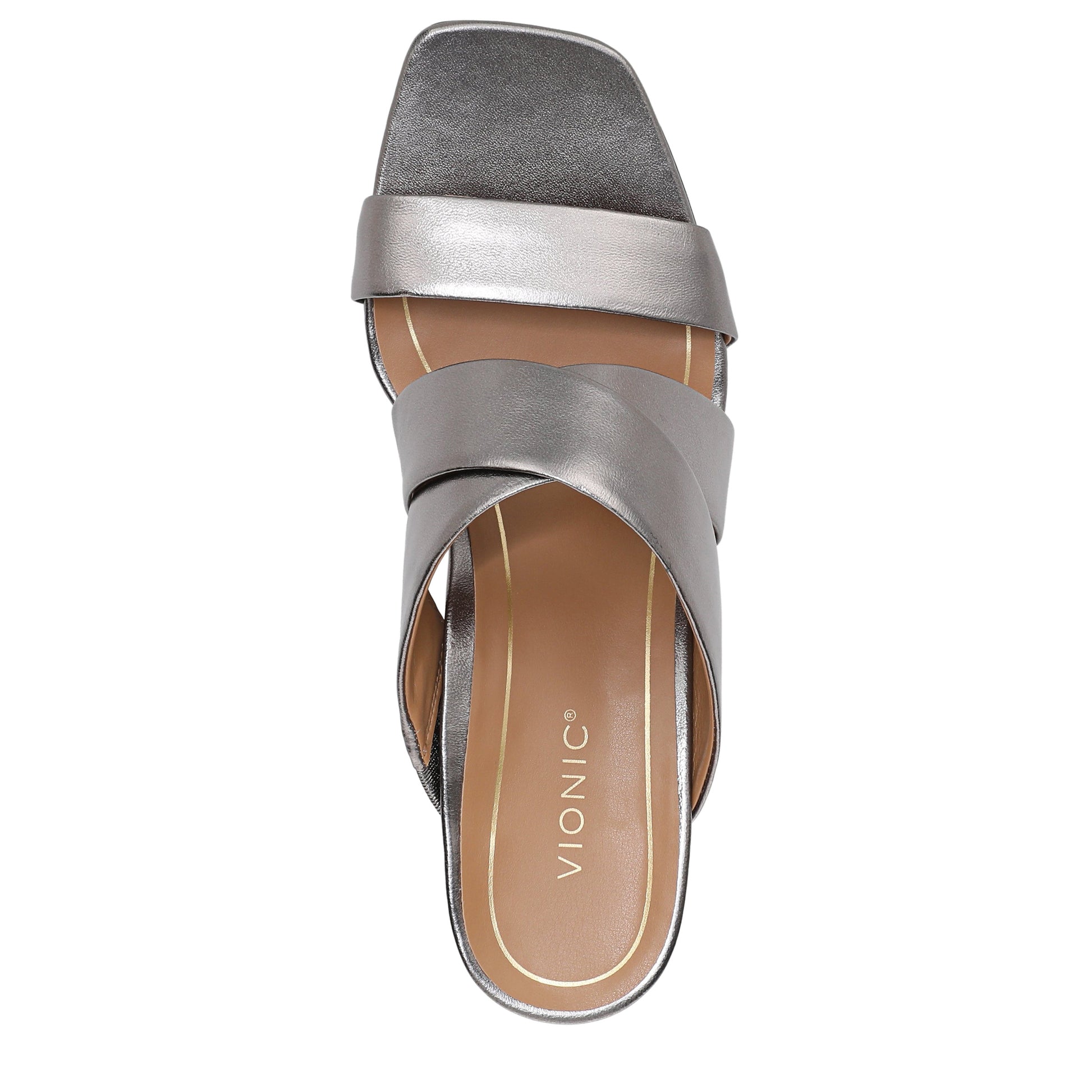 Gunmetal-