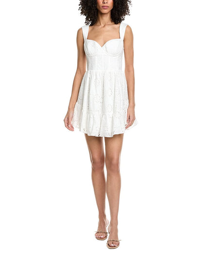 ATHEN-ATHENS EYELET-