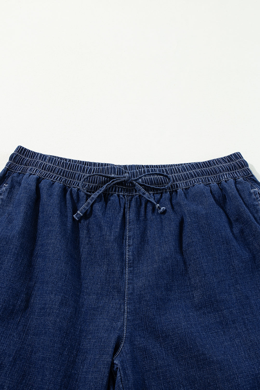 Threaded Pear Analeia Wide Leg Casual PLUS Jeans