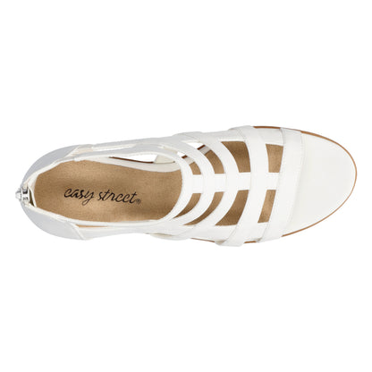White-