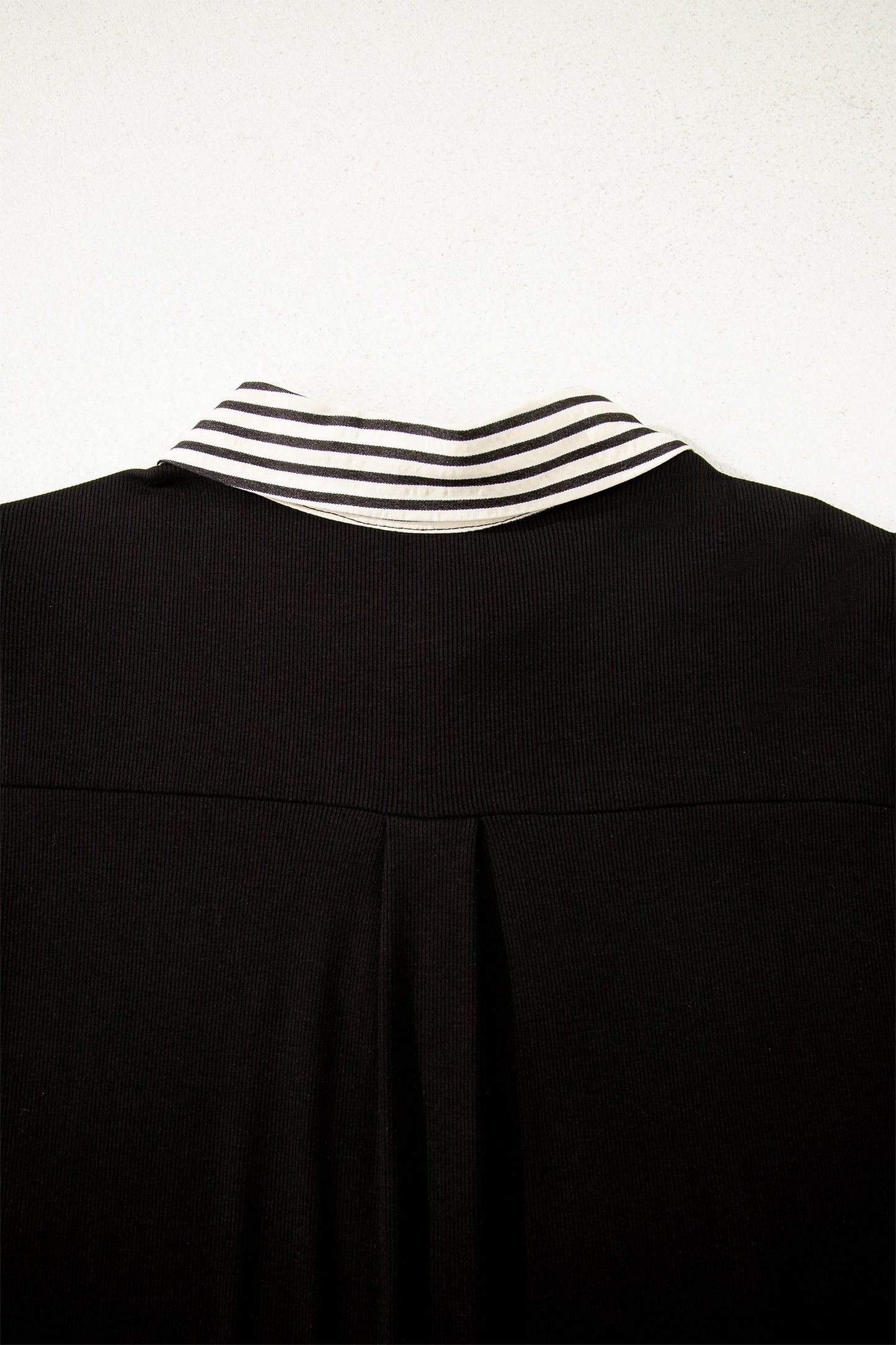 Threaded Pear Mckenzie Sleeve Shift Mini Dress