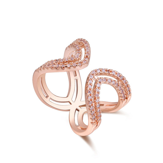 Pink-