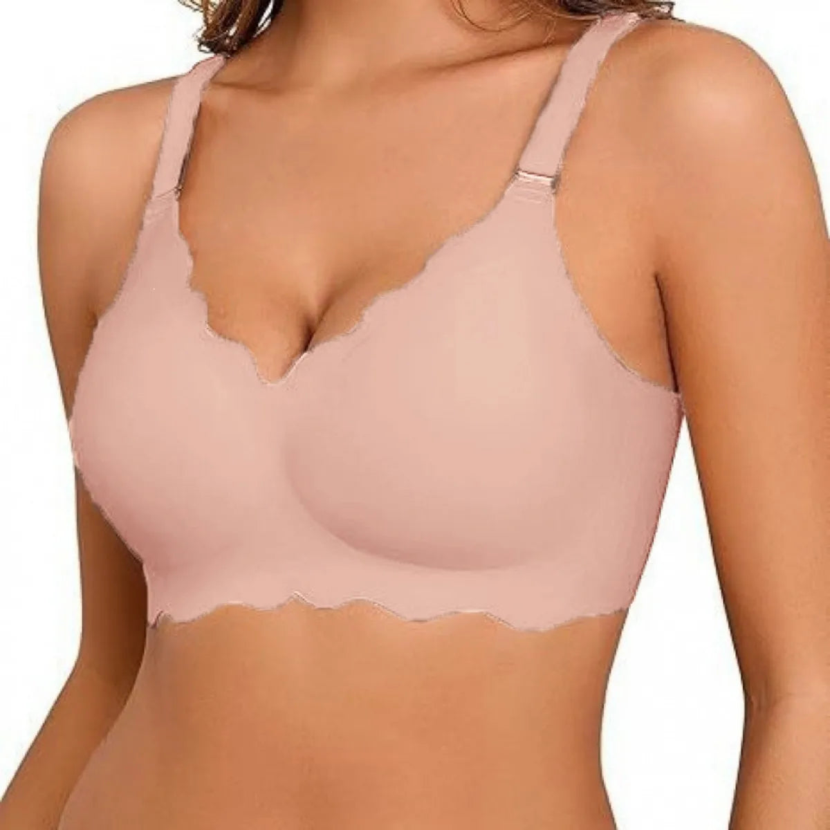 Pink-