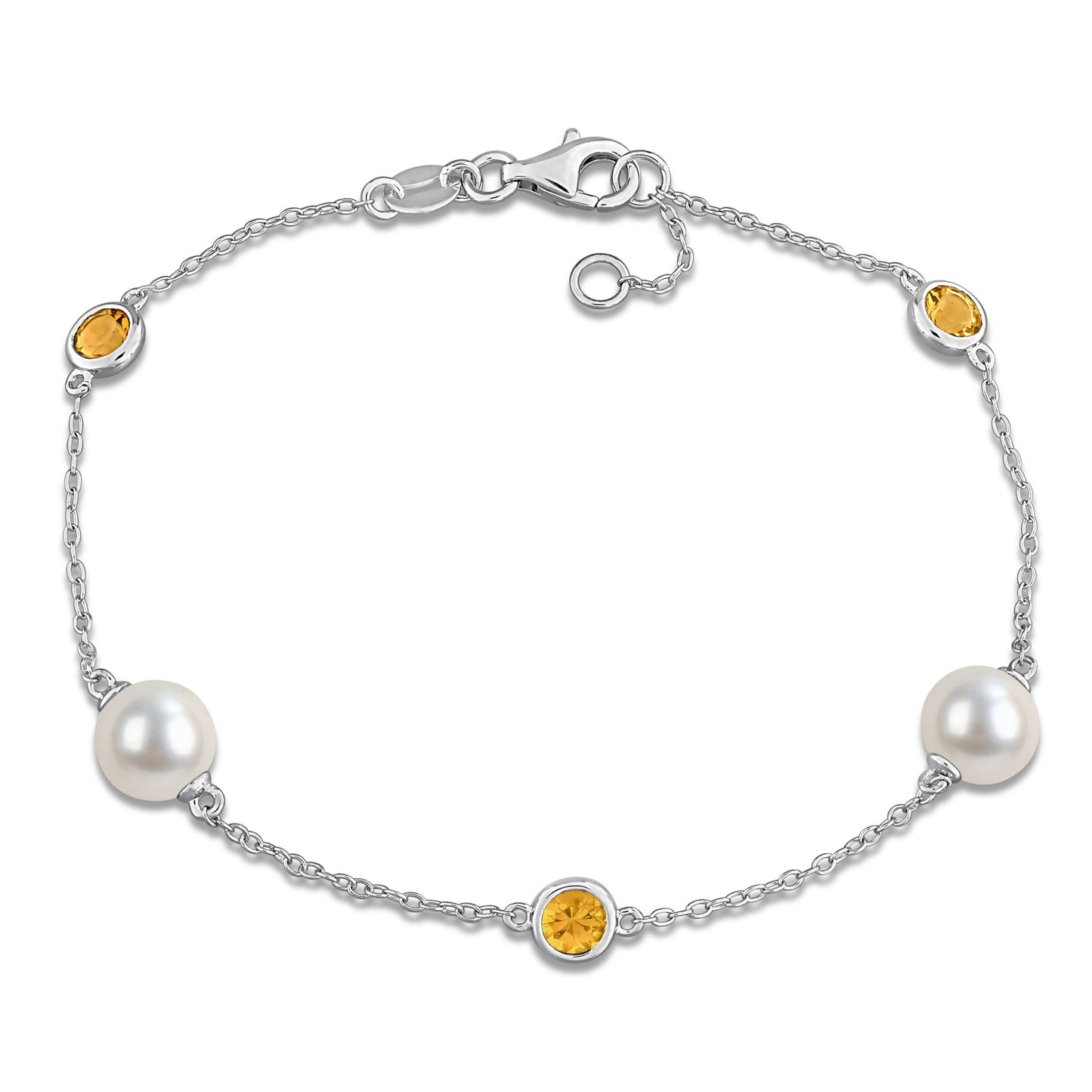 Yellow-