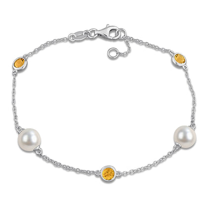 Yellow-