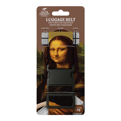 Mona Lisa-