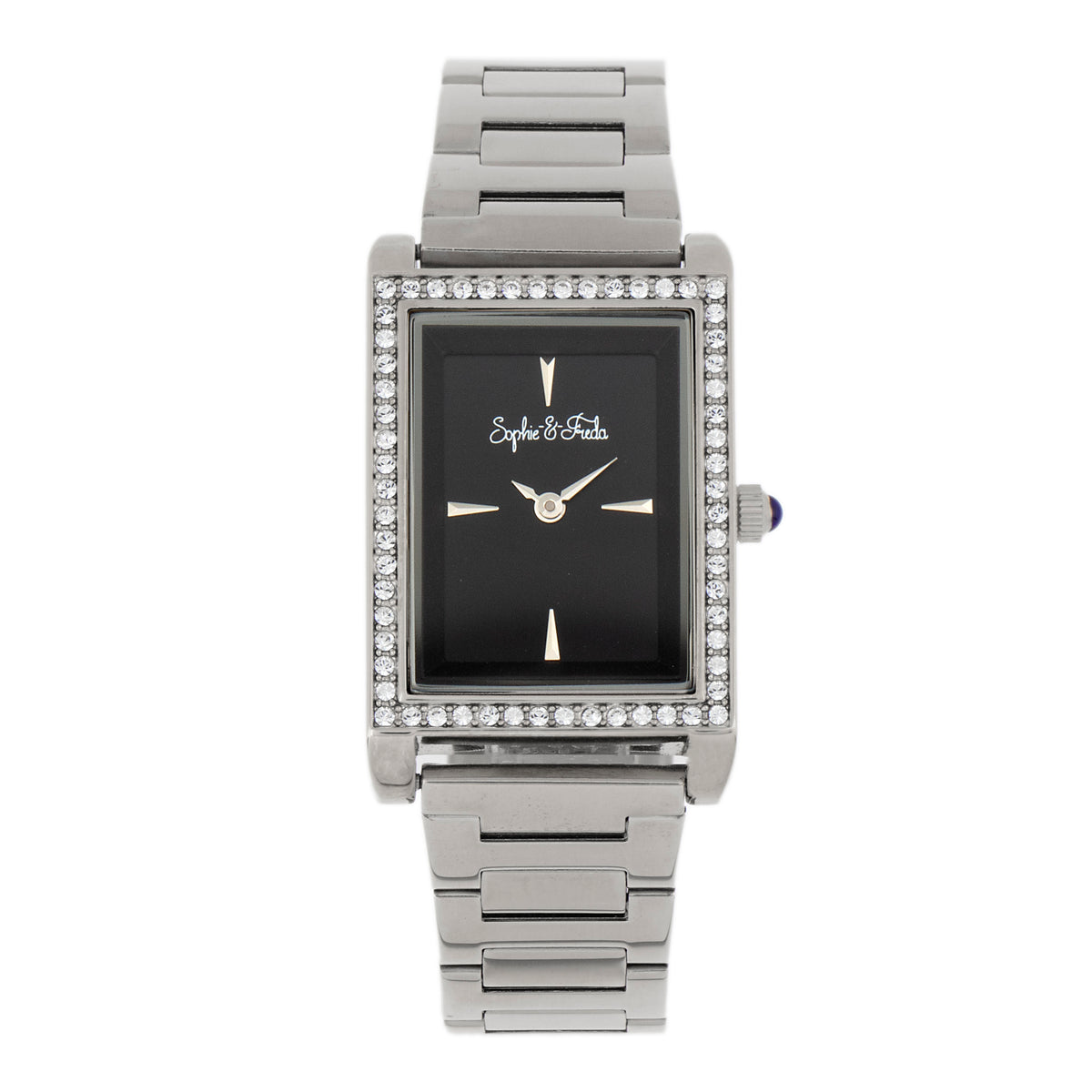 Silver-