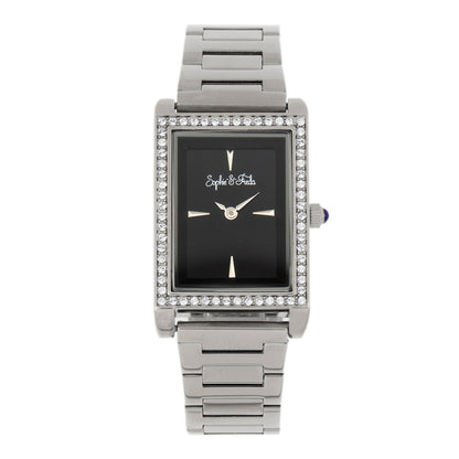 Silver-