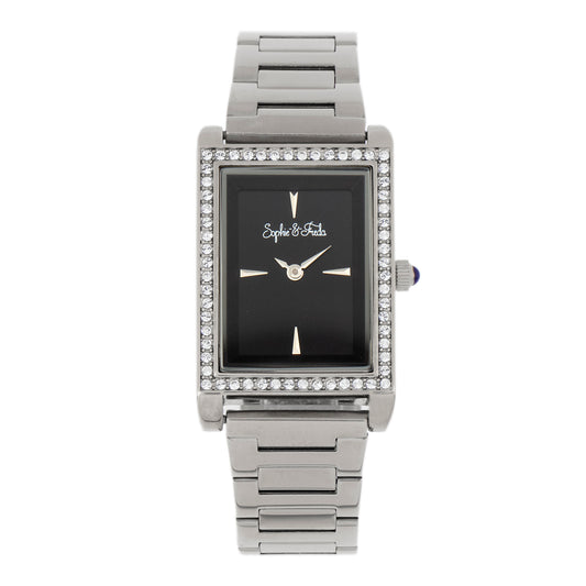Silver-