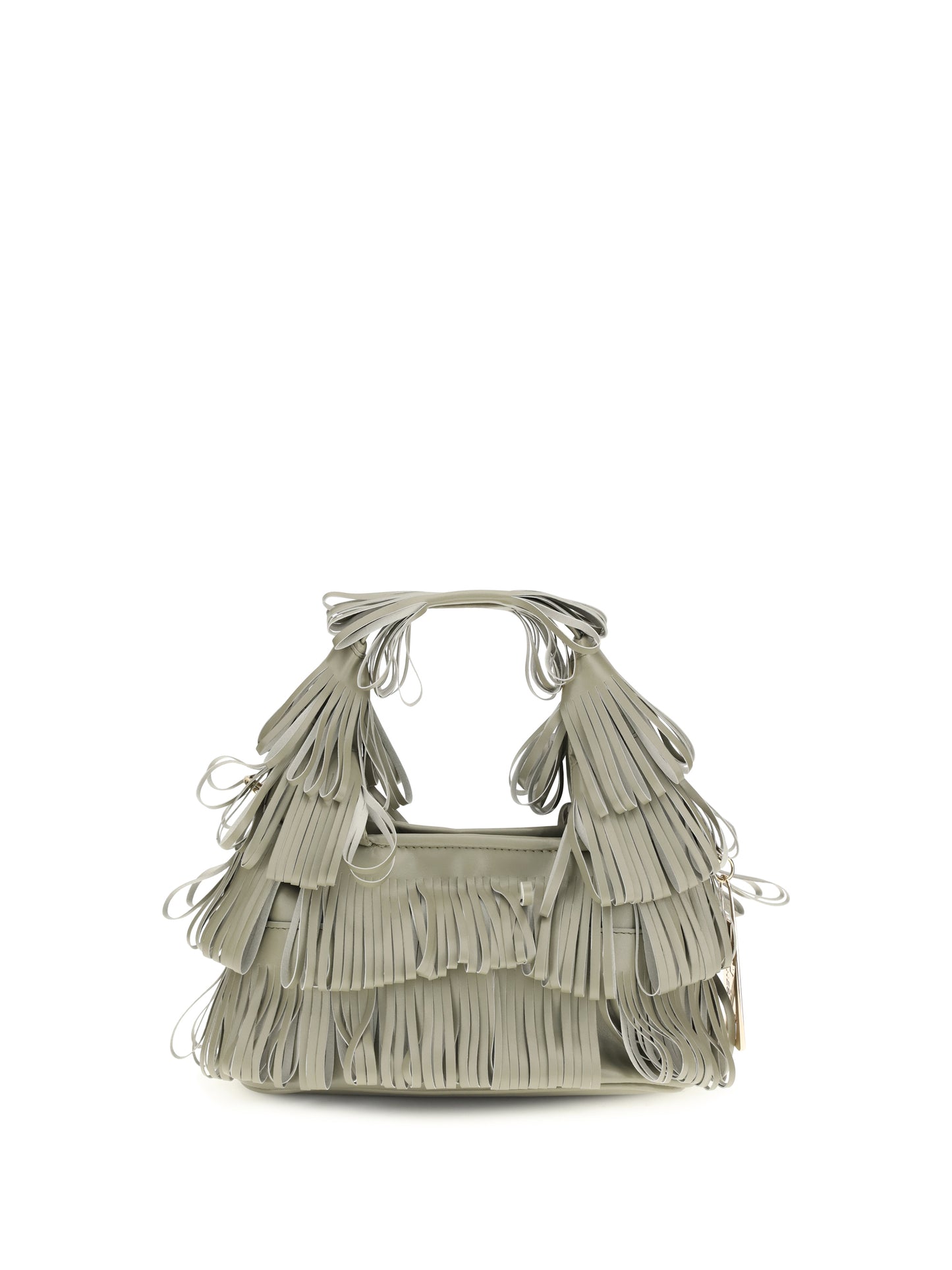 Handbag Capucine Green