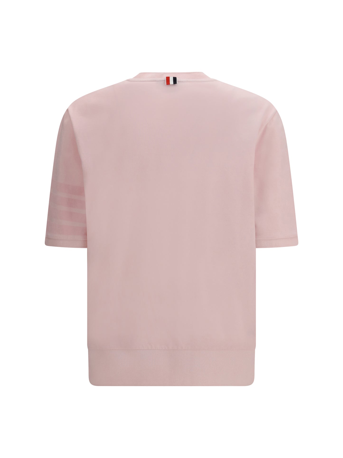 T-Shirt 4-Bar Light Pink