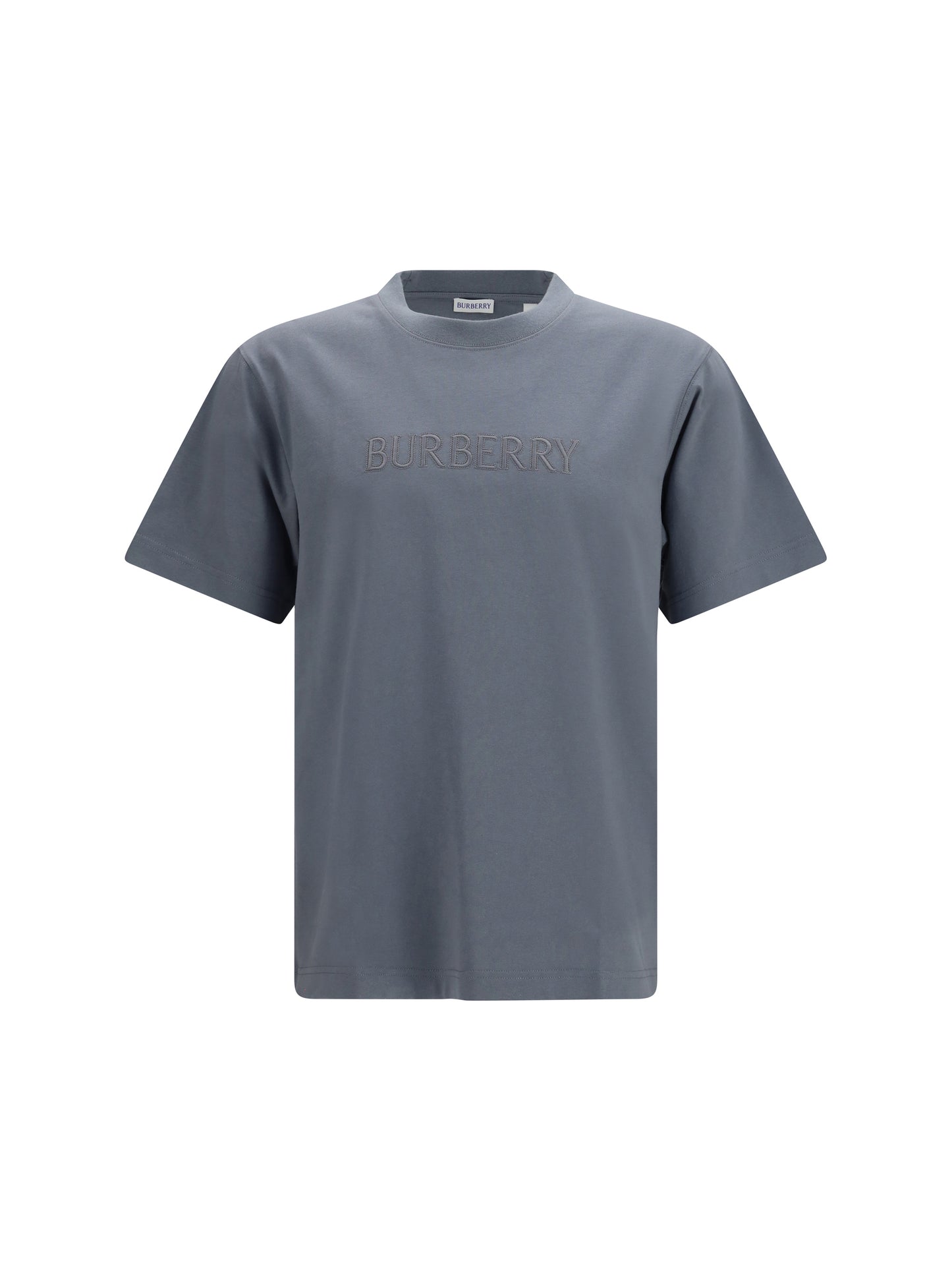 T-Shirt Forecast Grey