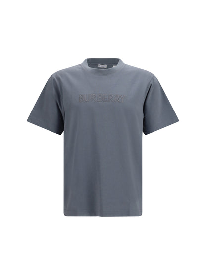 T-Shirt Forecast Grey