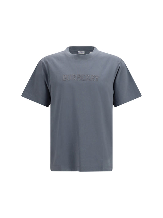 T-Shirt Forecast Grey