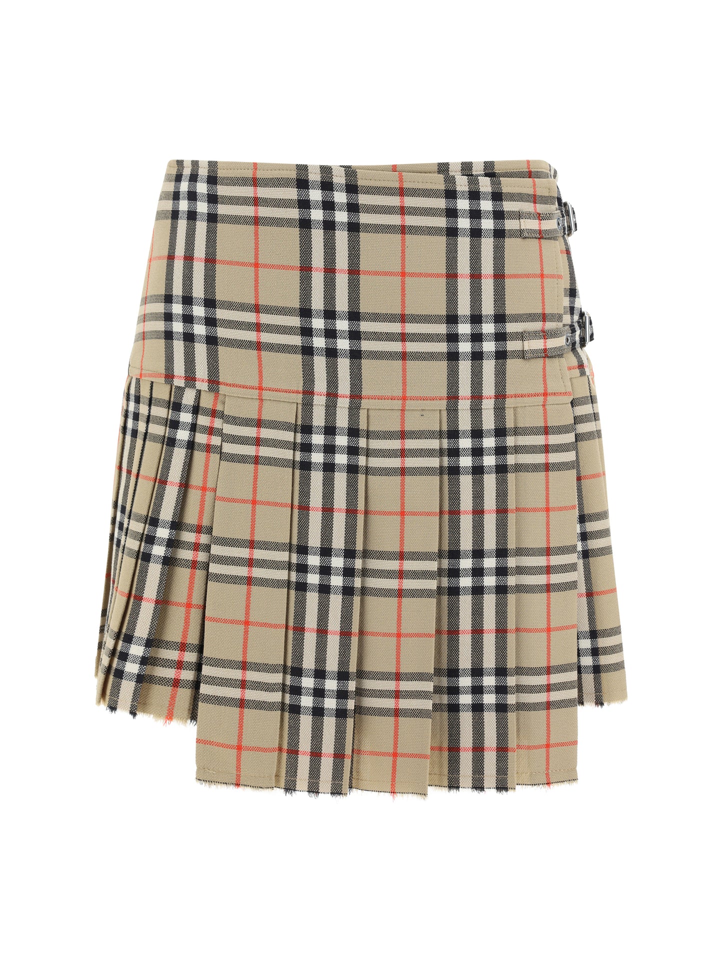 Skirt Zoe Archive Beige