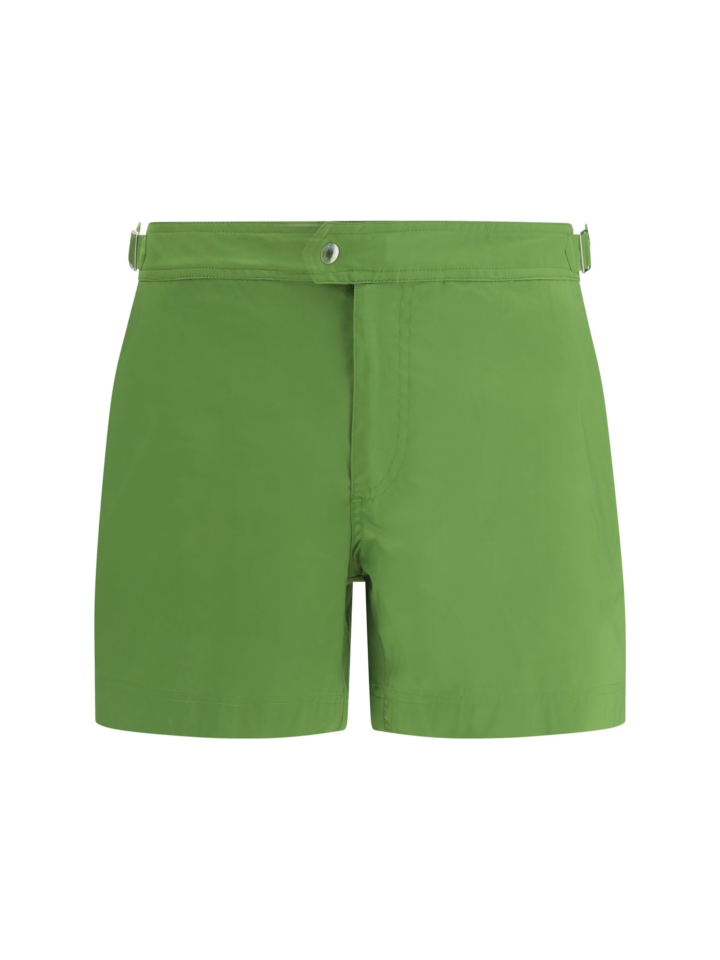 Swim Shorts Artichoke Green