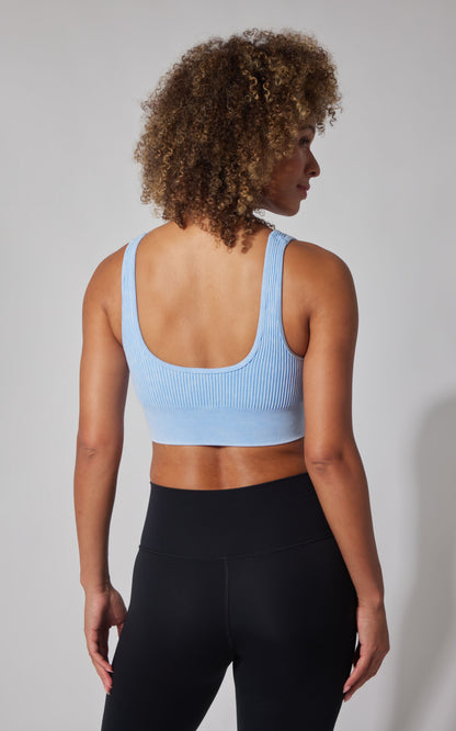 2 PK Washed Veyra Bra