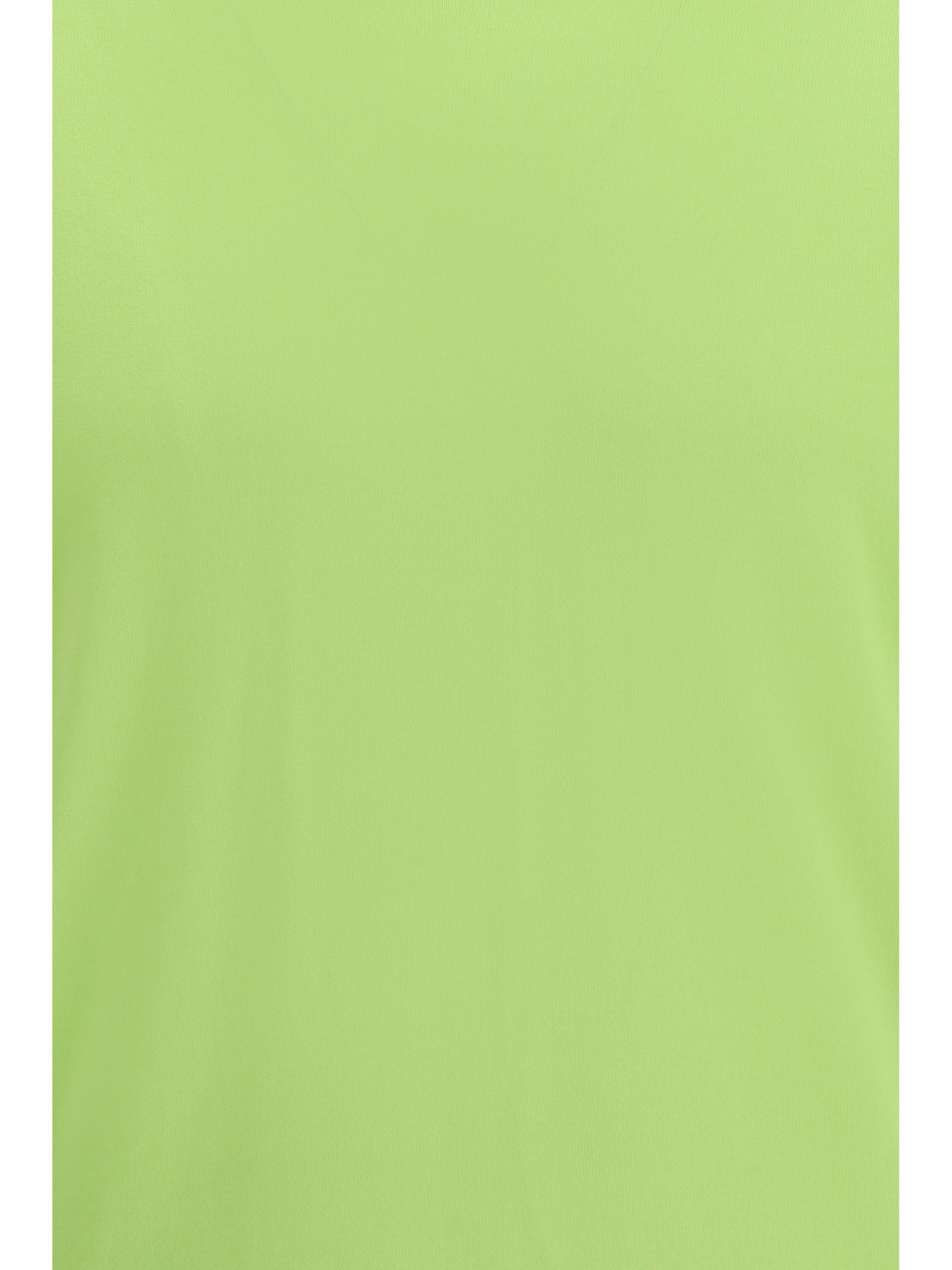 Long-Sleeved Sweater Wild Lime