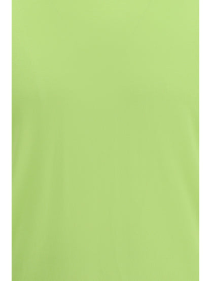 Long-Sleeved Sweater Wild Lime