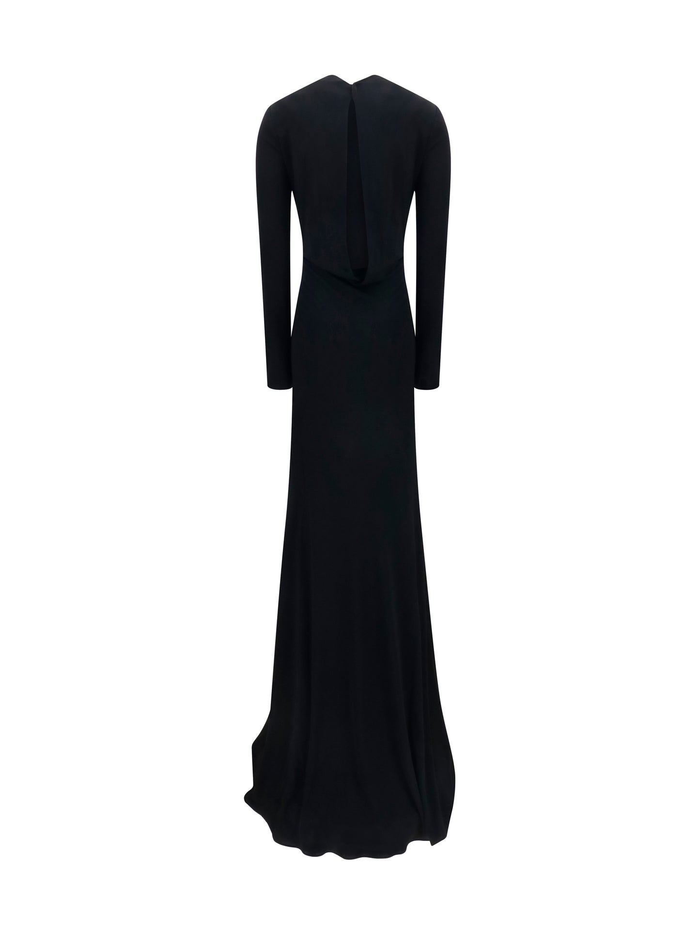 Evening Dress Black