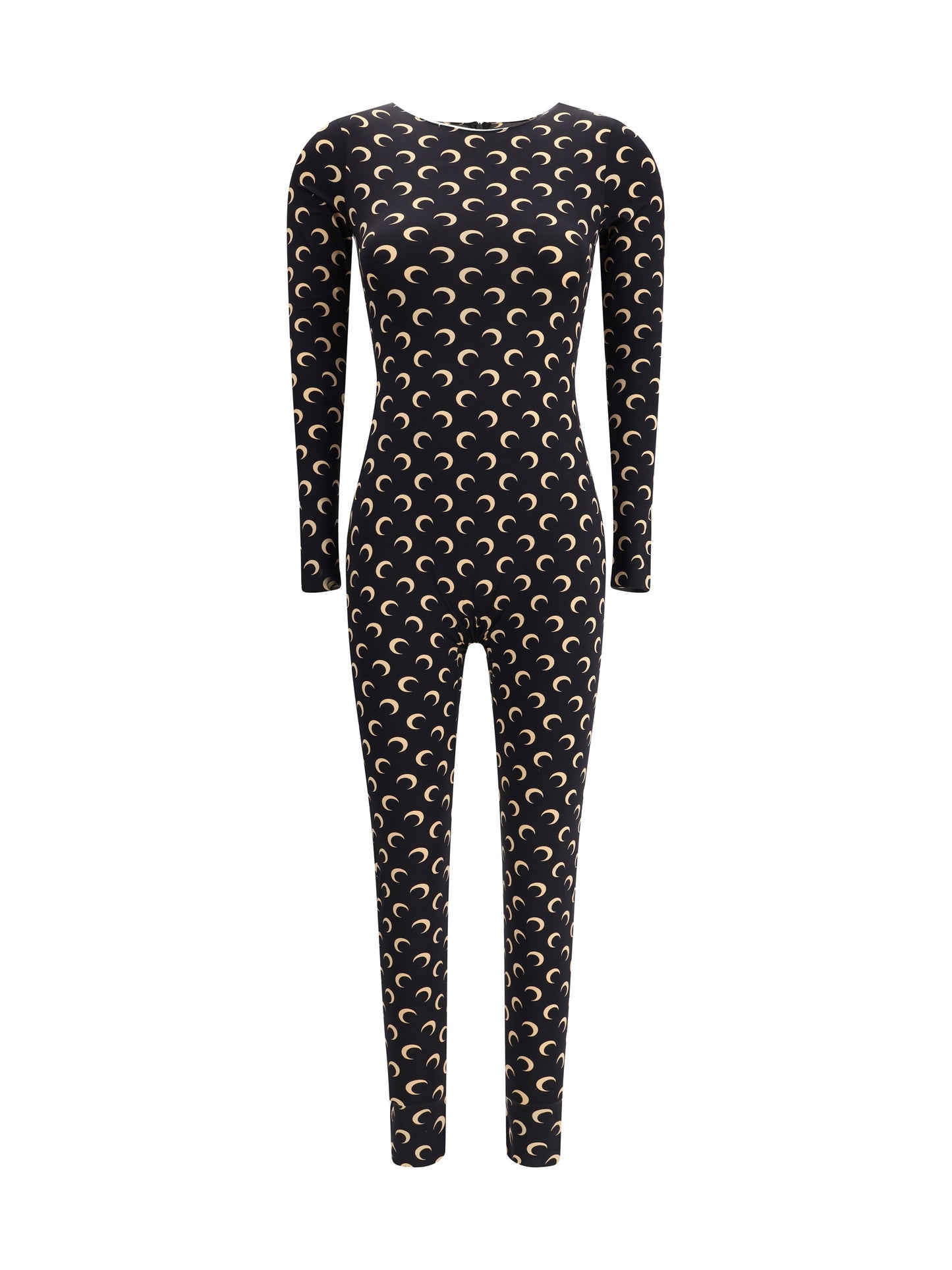 Jumpsuit Moon Inverse Tan