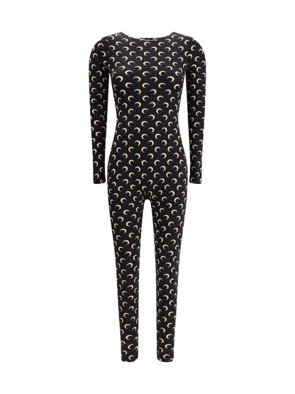 Jumpsuit Moon Inverse Tan