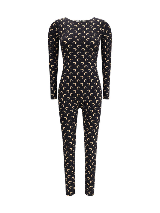 Jumpsuit Moon Inverse Tan