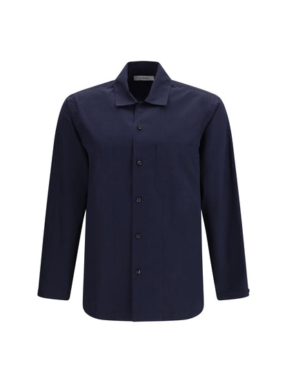 Shirt Havana Dark Navy